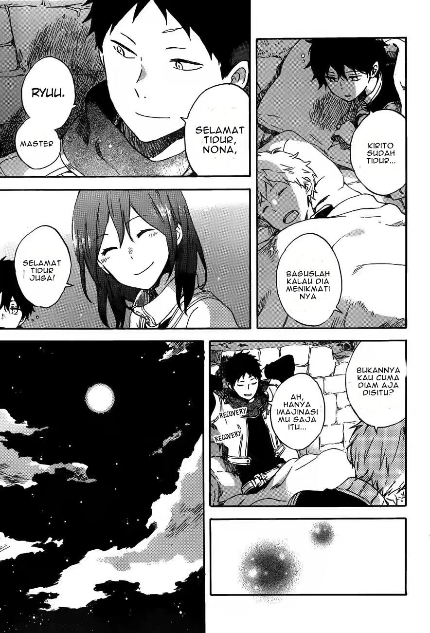 akagami-no-shirayukihime - Chapter: 91