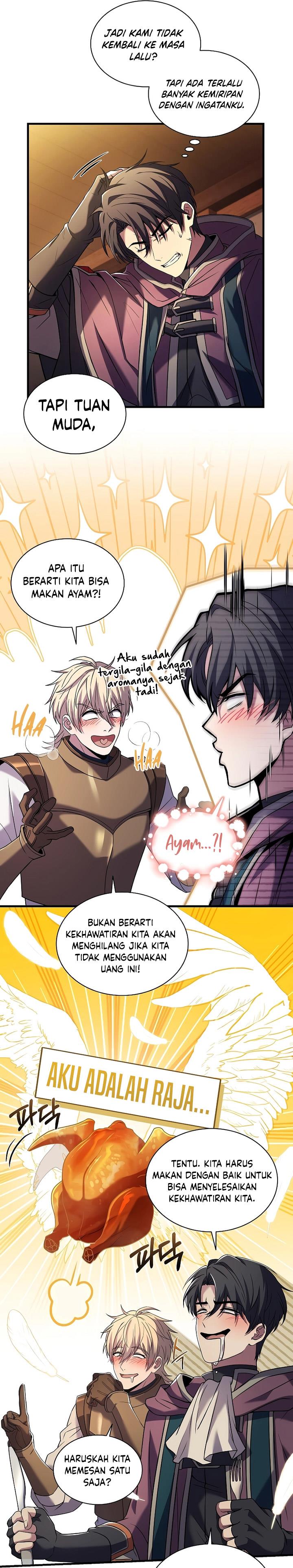 death-king-karnak - Chapter: 2