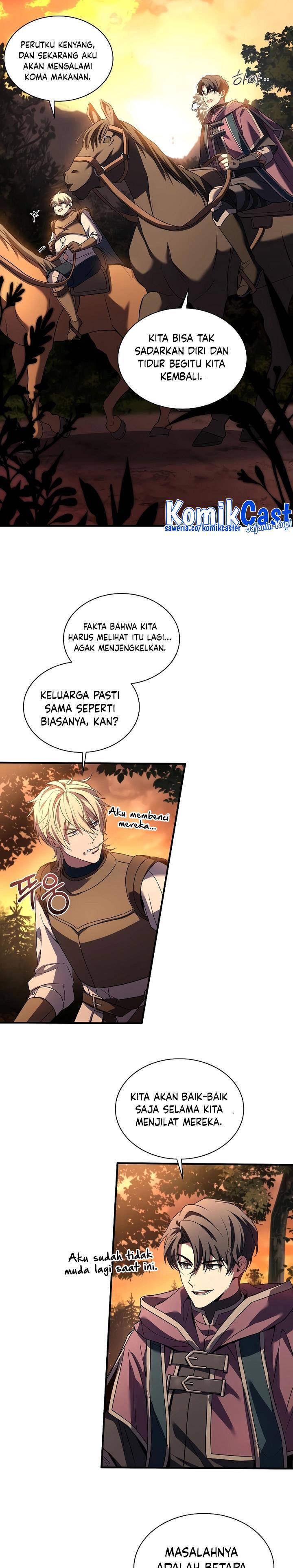 death-king-karnak - Chapter: 2