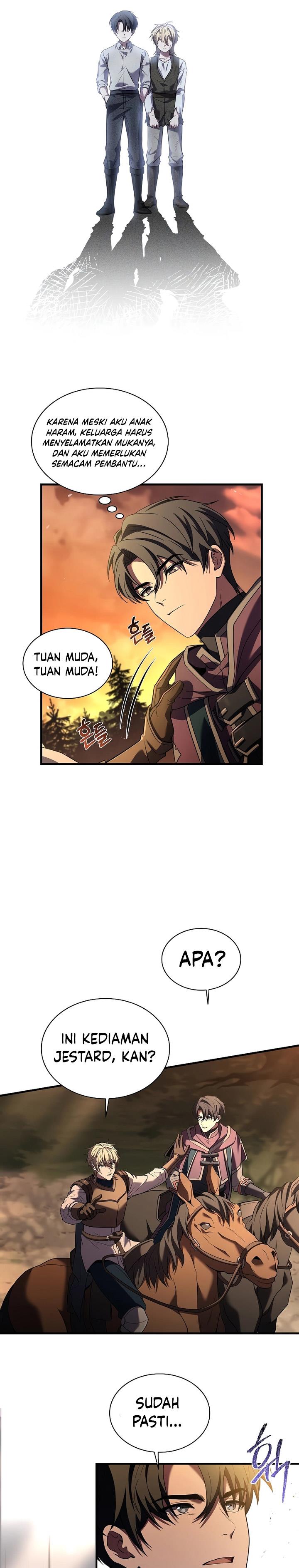 death-king-karnak - Chapter: 2