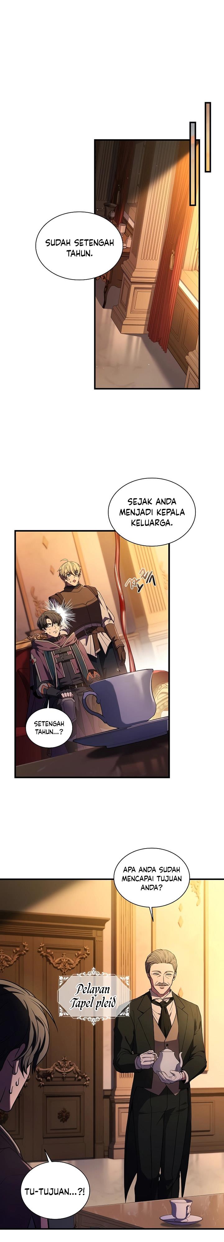death-king-karnak - Chapter: 2