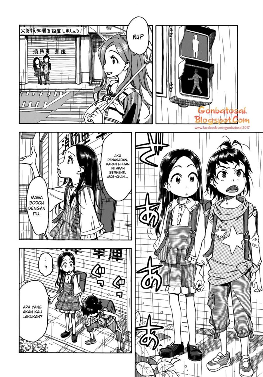 okusan - Chapter: 32