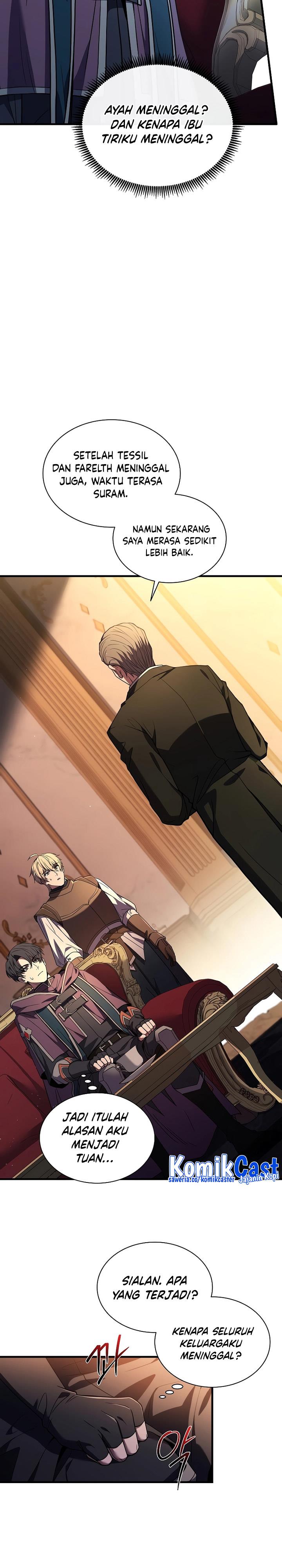 death-king-karnak - Chapter: 2