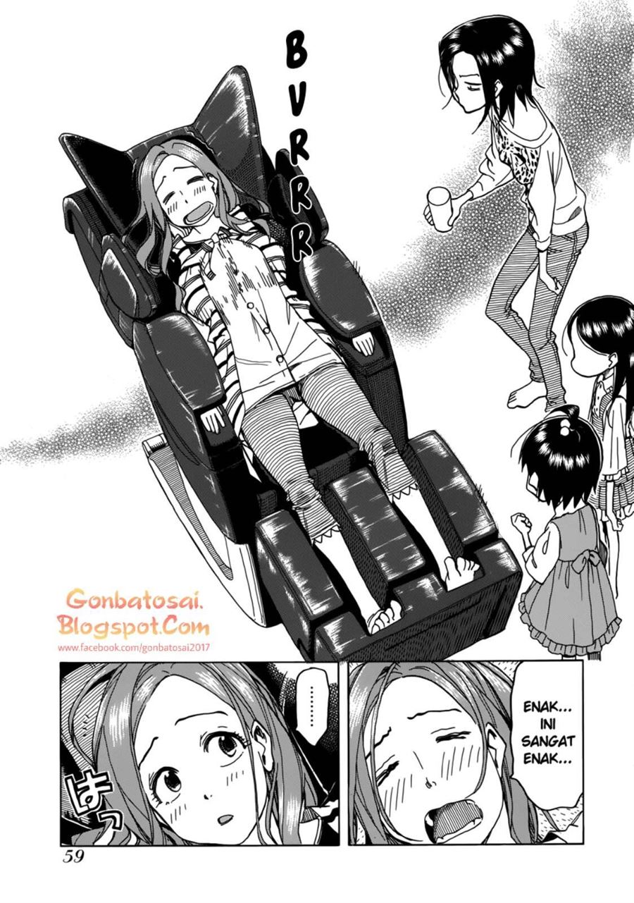 okusan - Chapter: 32