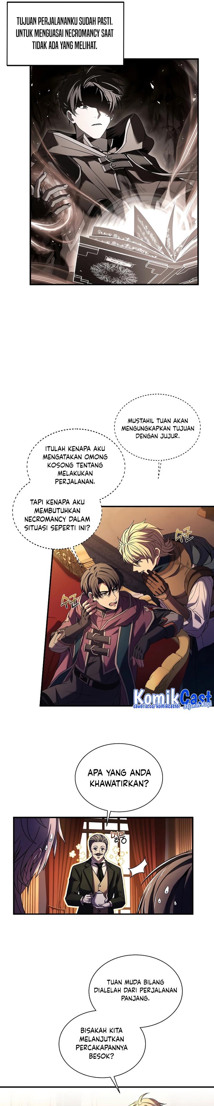 death-king-karnak - Chapter: 2