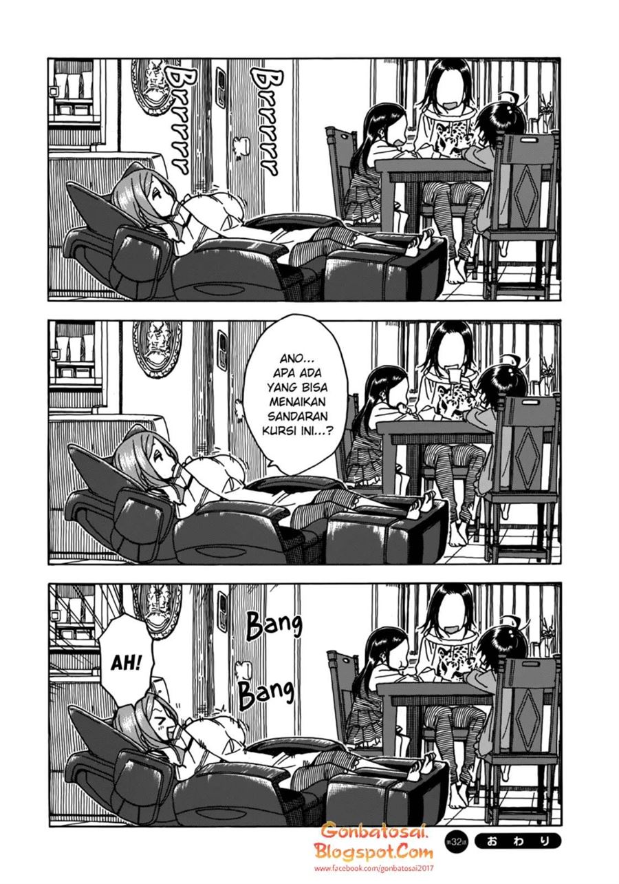 okusan - Chapter: 32