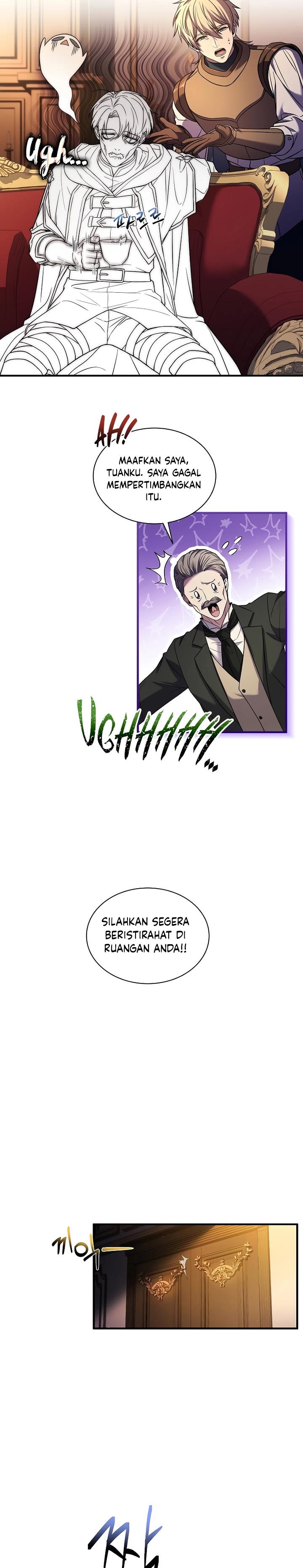 death-king-karnak - Chapter: 2