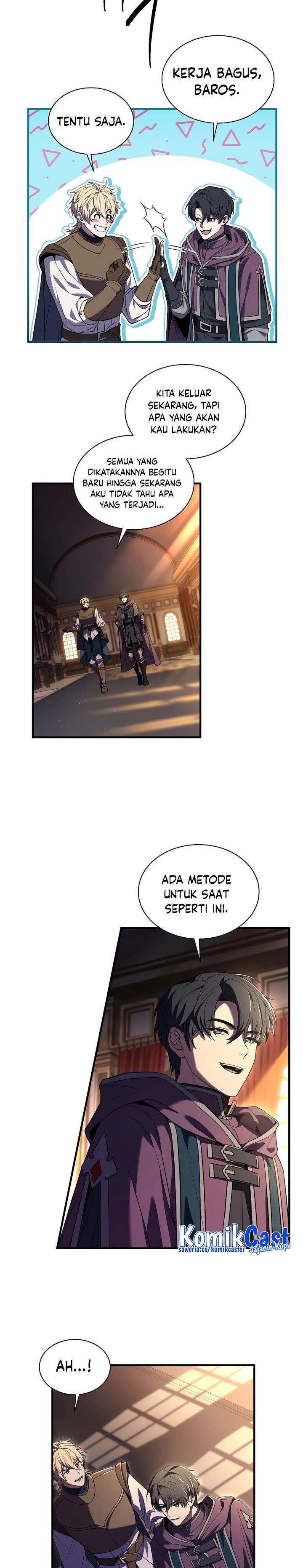 death-king-karnak - Chapter: 2