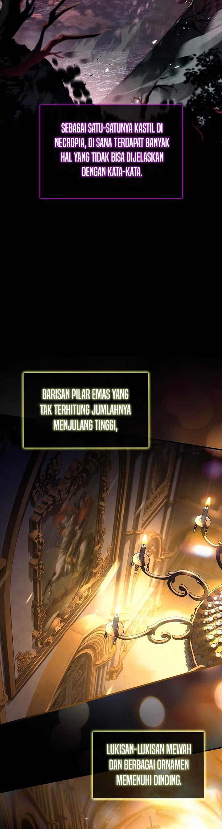 death-king-karnak - Chapter: 1