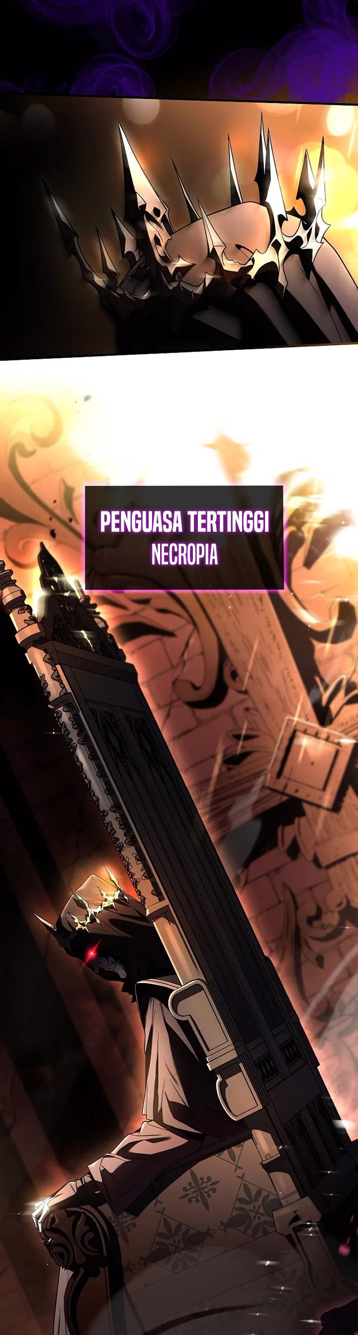 death-king-karnak - Chapter: 1