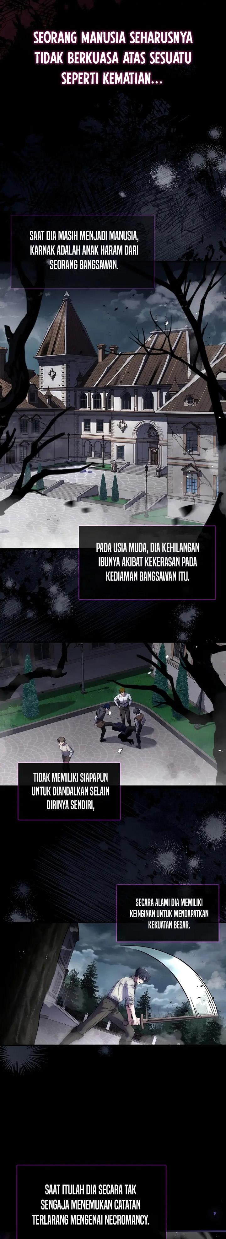 death-king-karnak - Chapter: 1