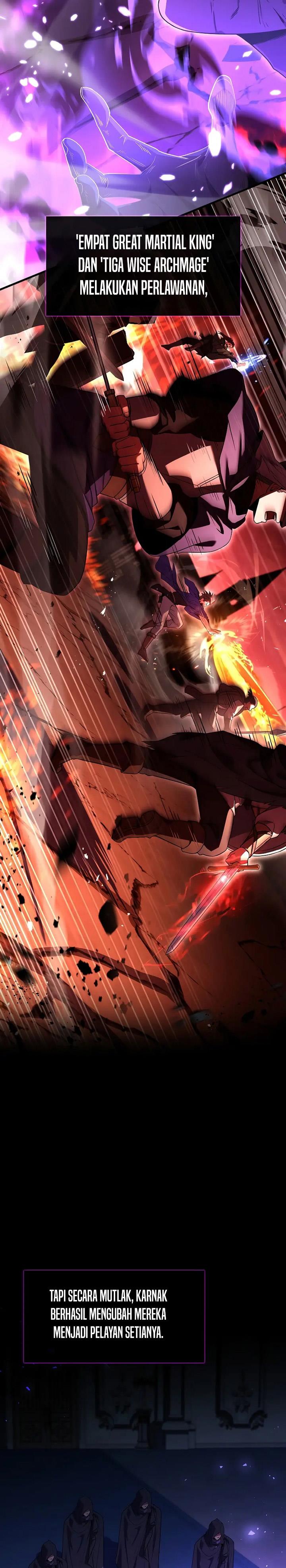 death-king-karnak - Chapter: 1