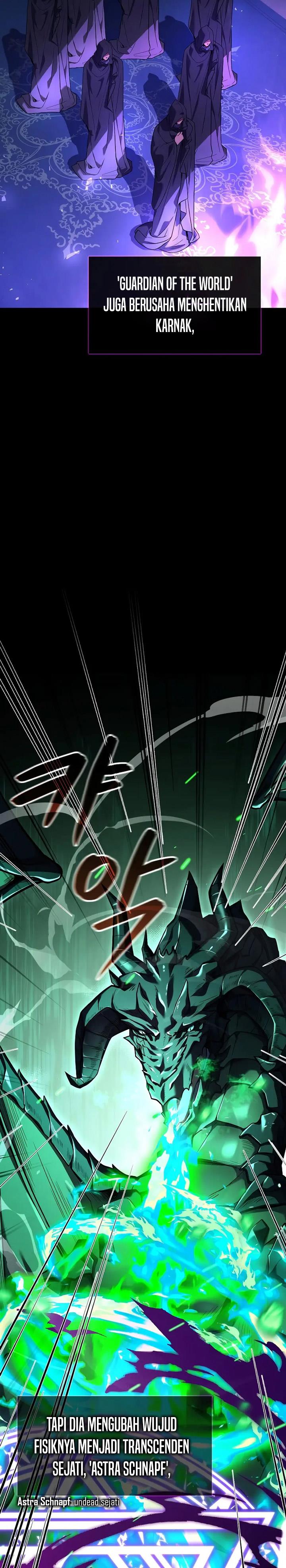 death-king-karnak - Chapter: 1