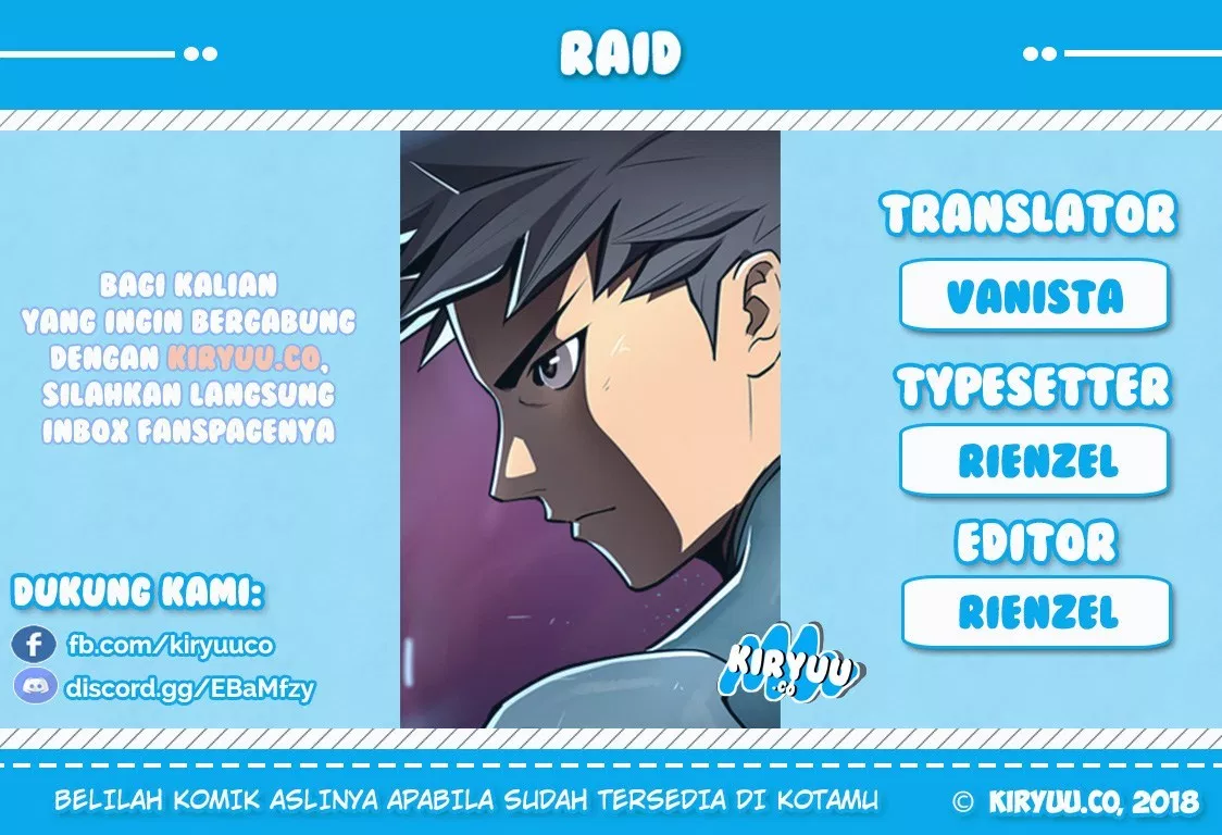 raid - Chapter: 01