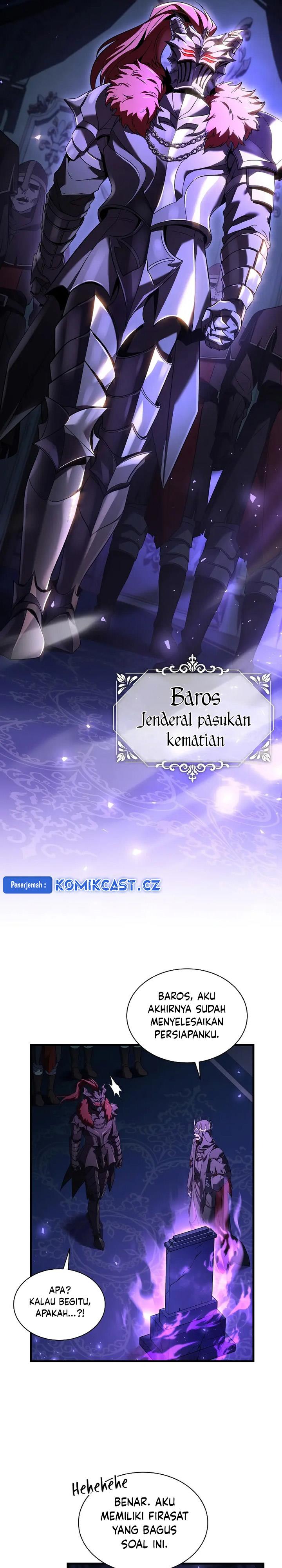 death-king-karnak - Chapter: 1