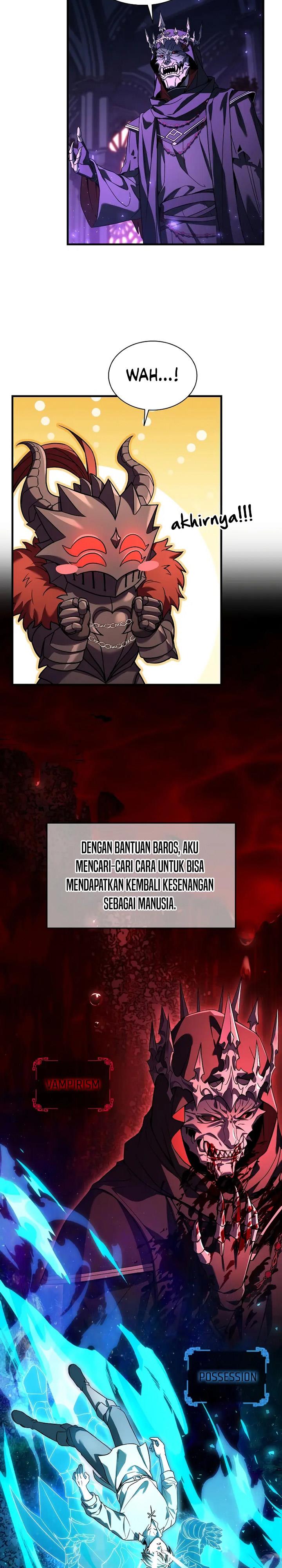 death-king-karnak - Chapter: 1