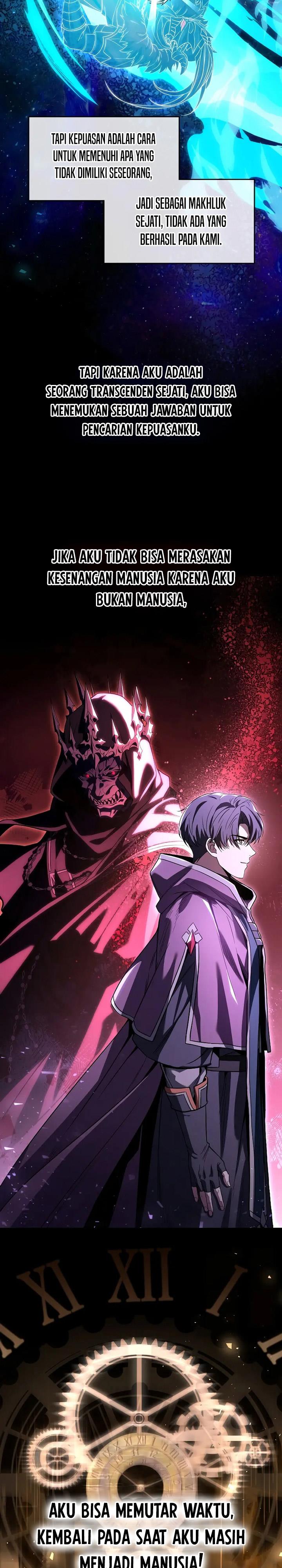 death-king-karnak - Chapter: 1