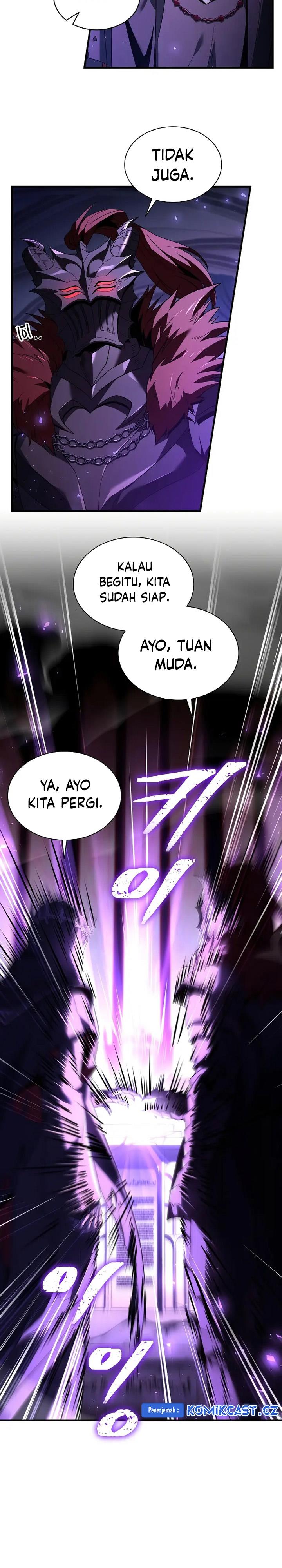 death-king-karnak - Chapter: 1