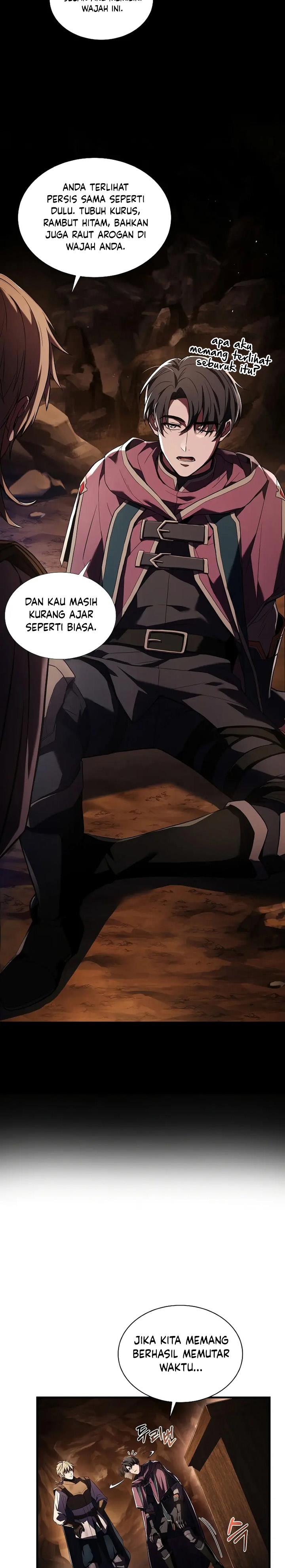 death-king-karnak - Chapter: 1