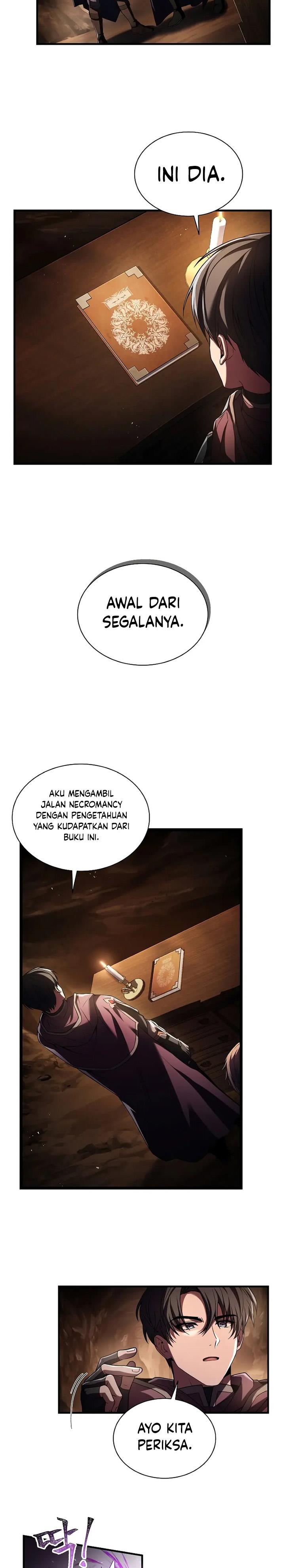 death-king-karnak - Chapter: 1