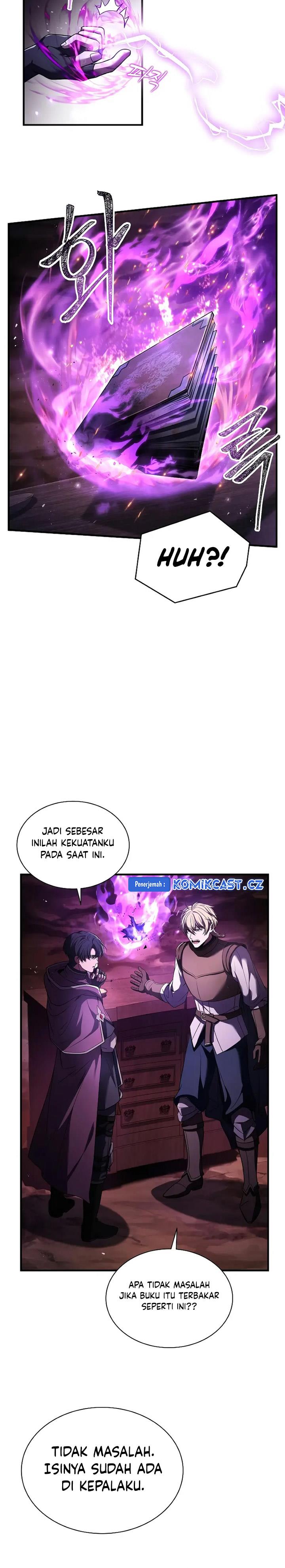death-king-karnak - Chapter: 1