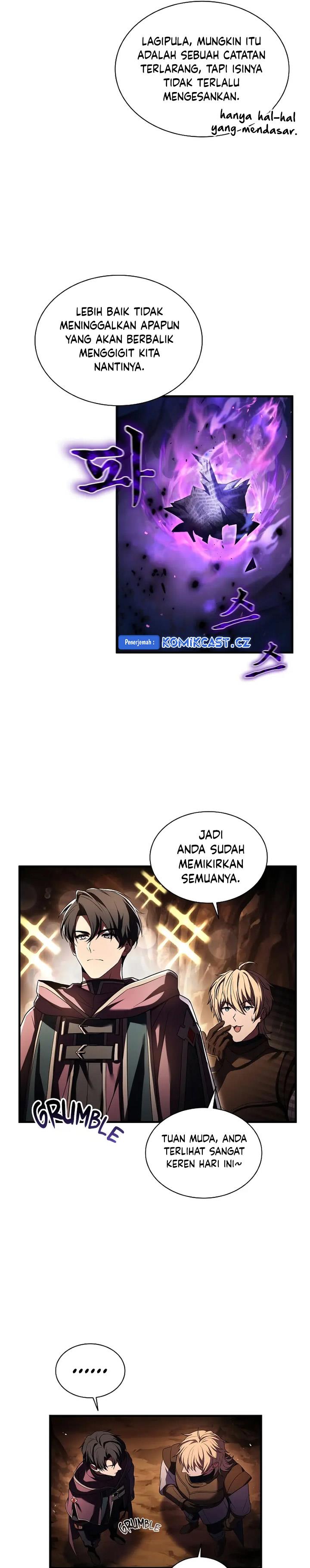 death-king-karnak - Chapter: 1