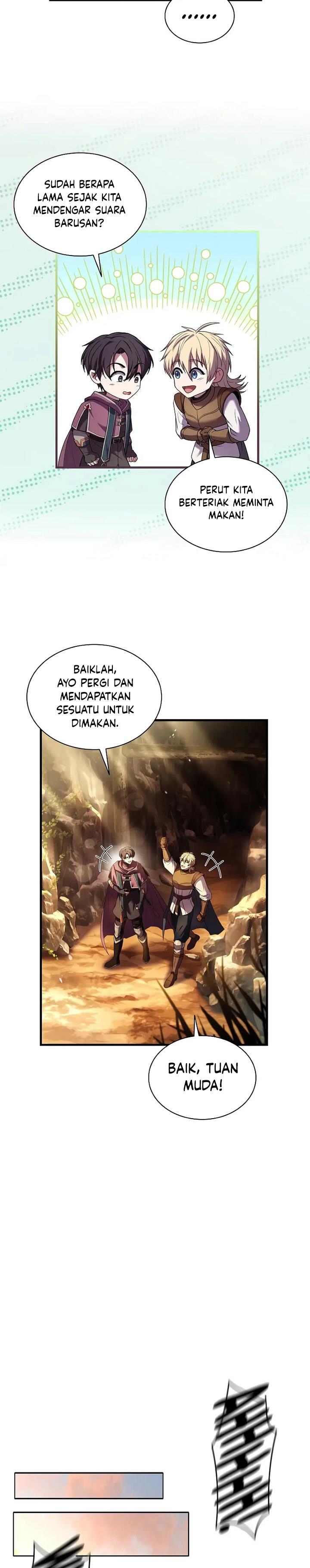 death-king-karnak - Chapter: 1