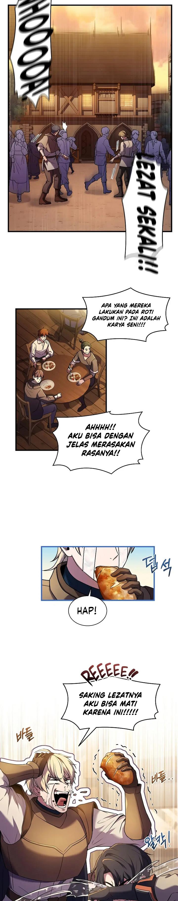 death-king-karnak - Chapter: 1