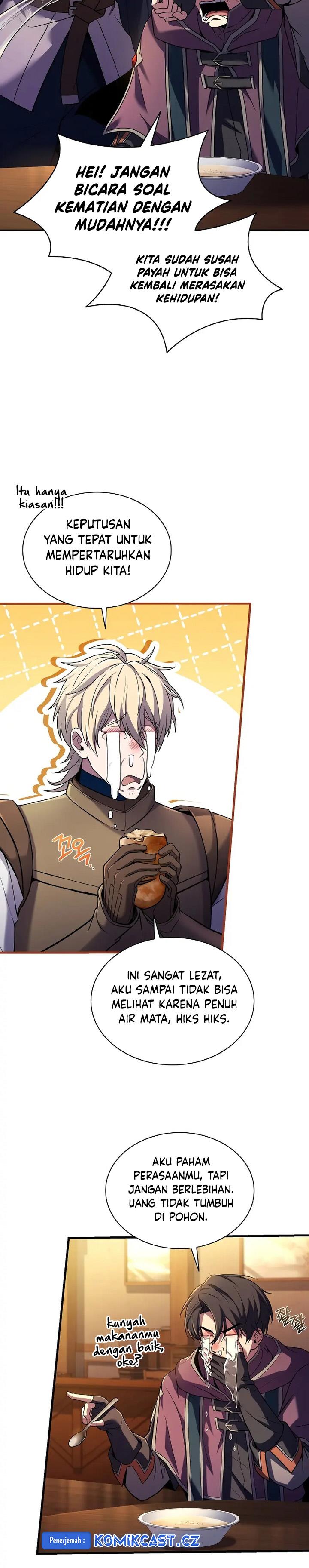 death-king-karnak - Chapter: 1