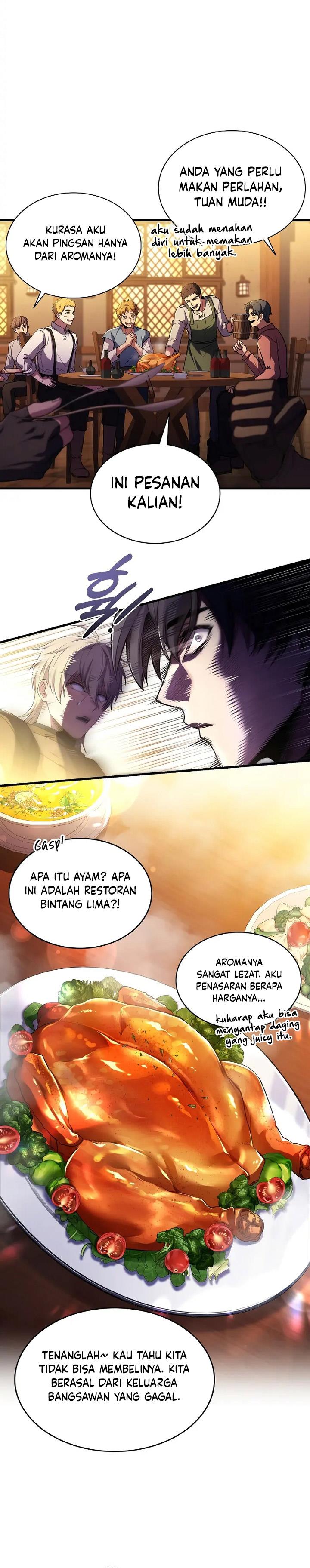 death-king-karnak - Chapter: 1