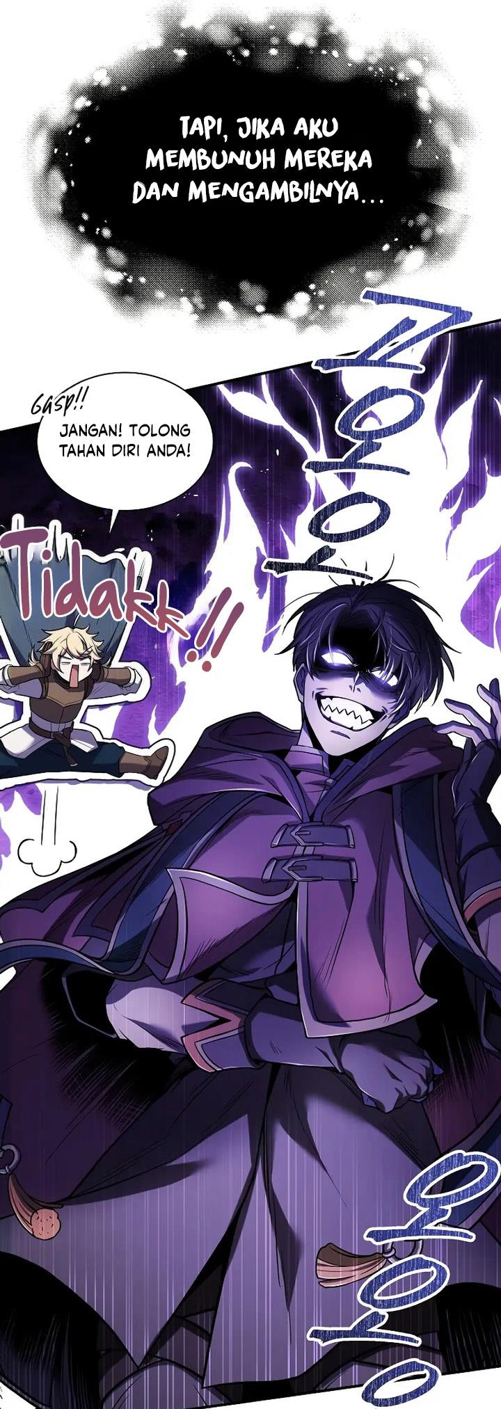 death-king-karnak - Chapter: 1