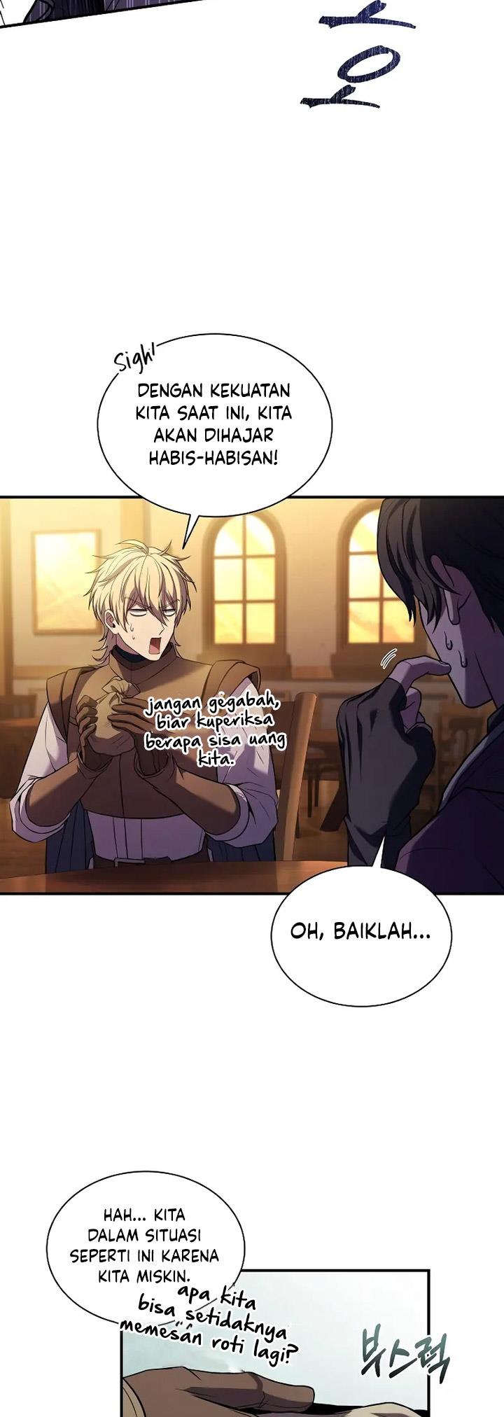death-king-karnak - Chapter: 1
