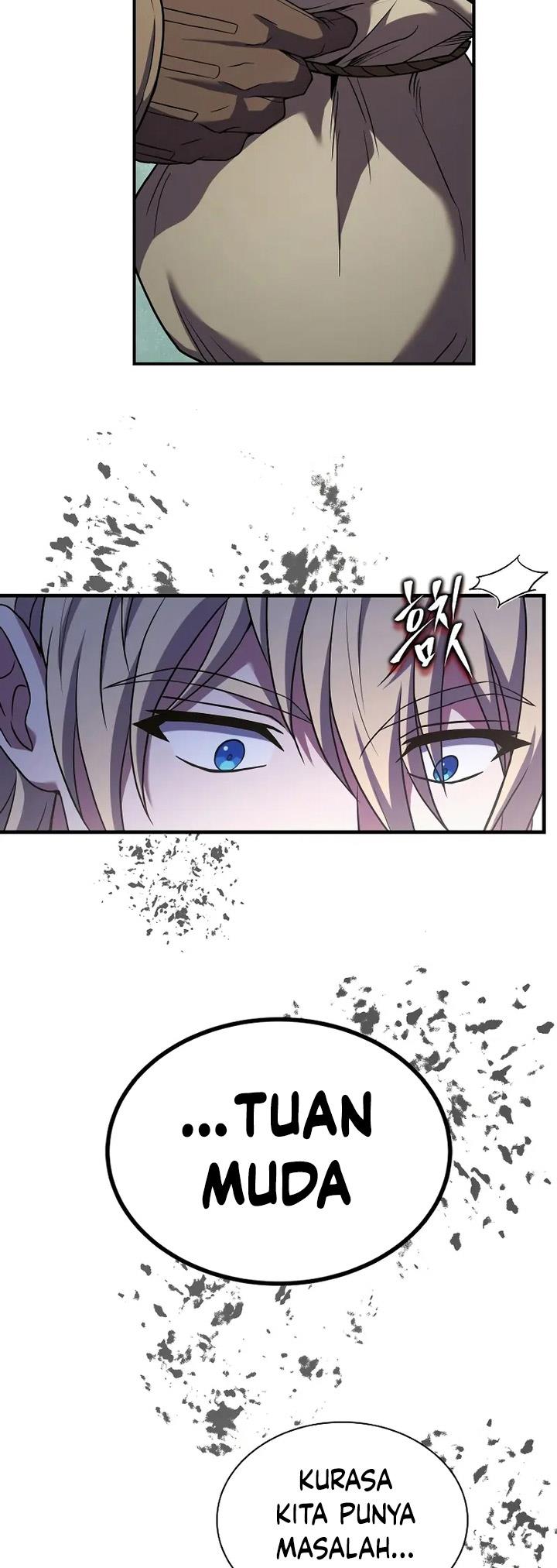 death-king-karnak - Chapter: 1