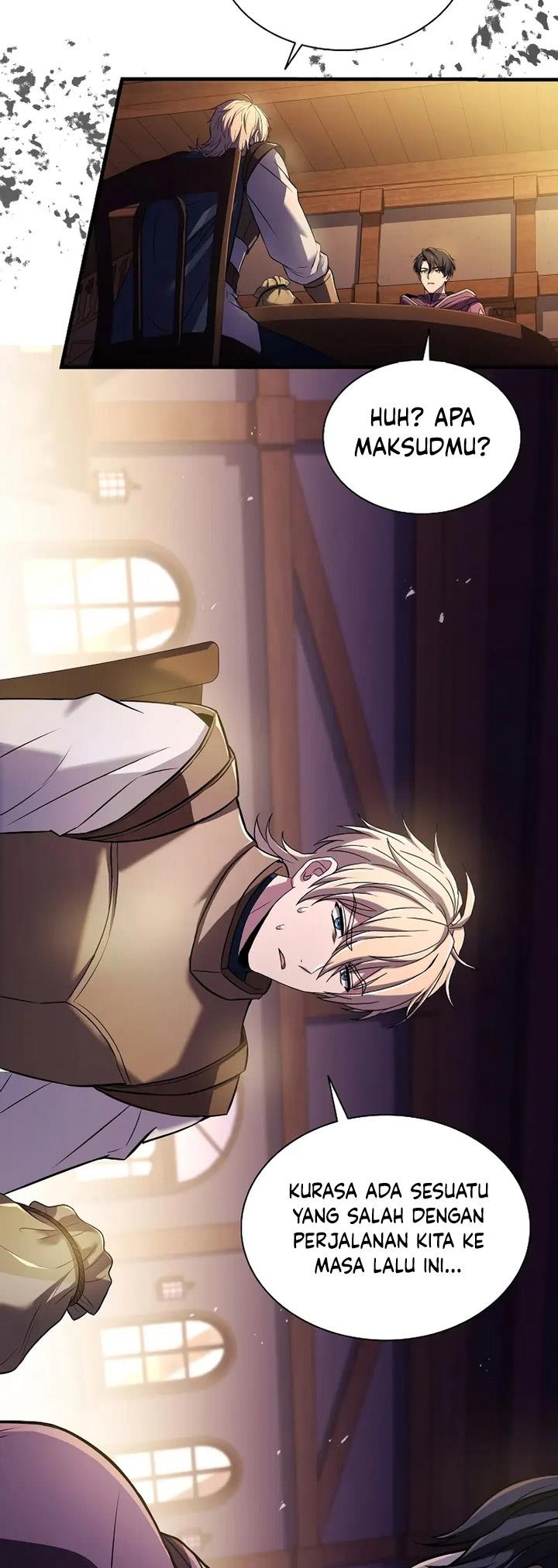 death-king-karnak - Chapter: 1