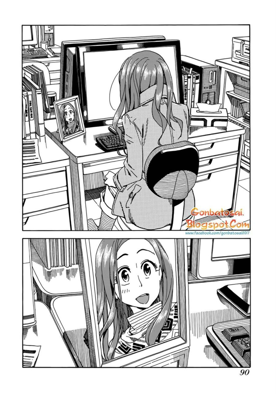 okusan - Chapter: 33