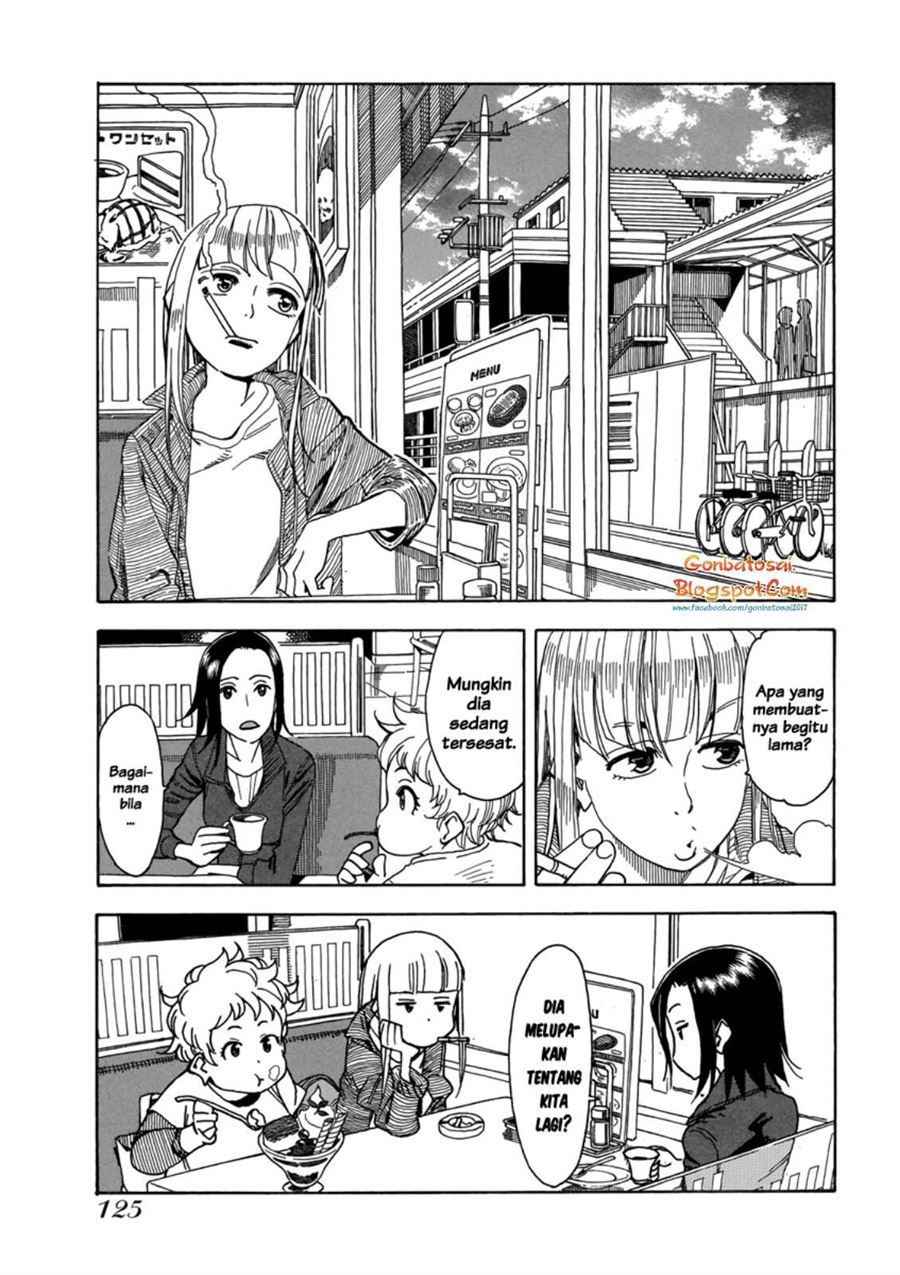 okusan - Chapter: 34