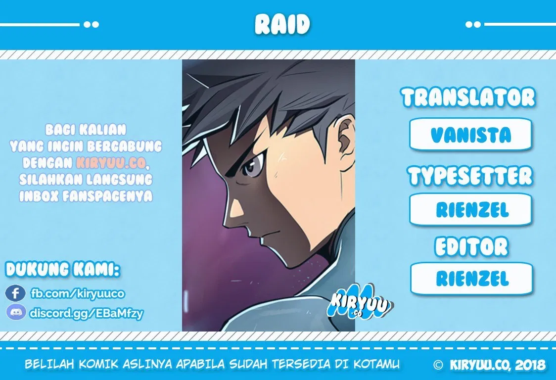 raid - Chapter: 03