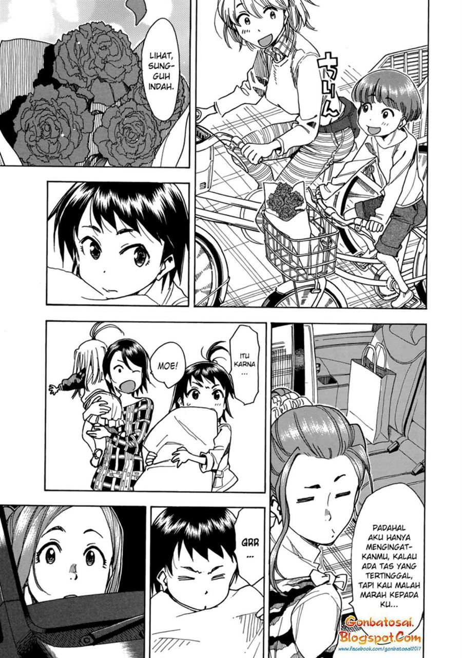 okusan - Chapter: 35