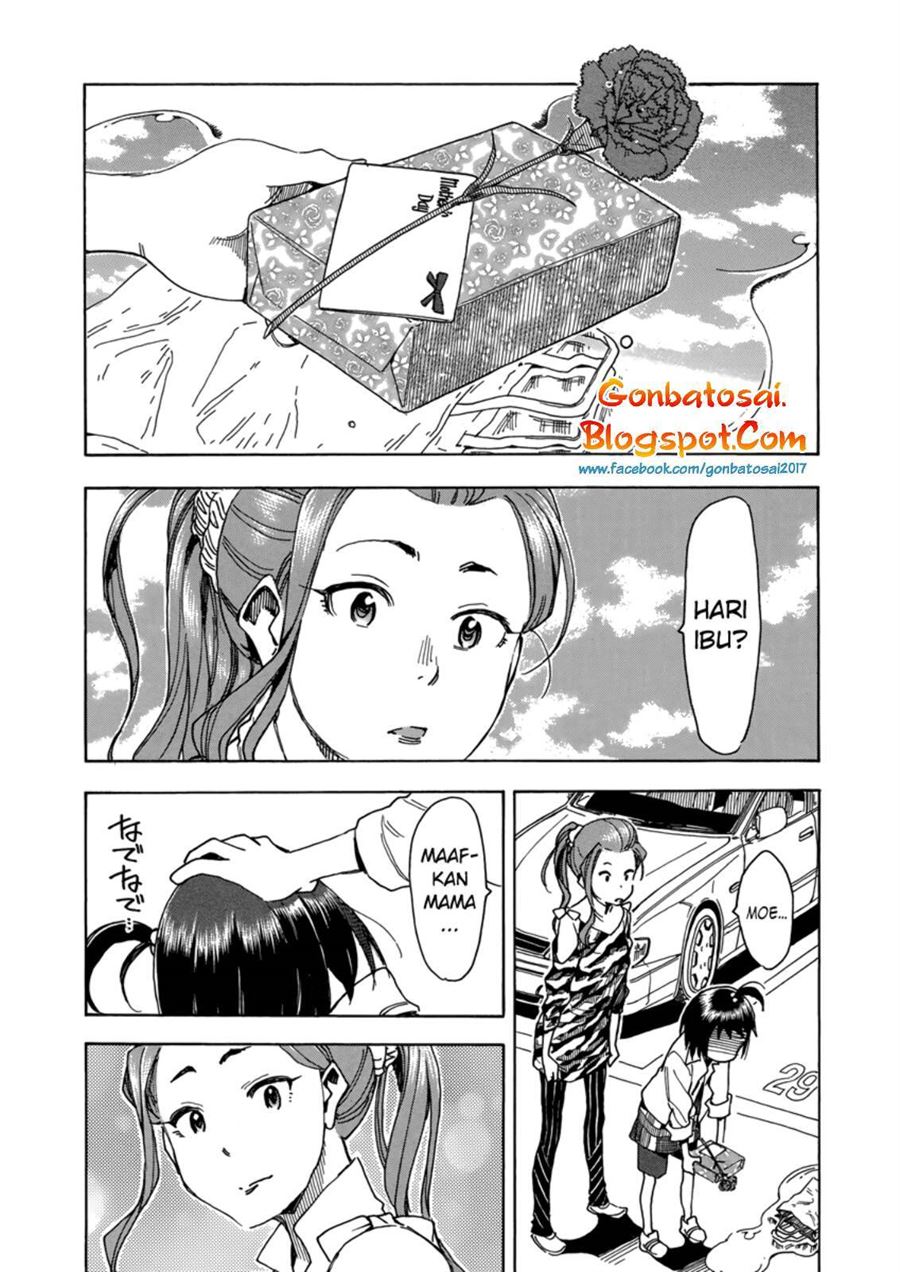 okusan - Chapter: 35