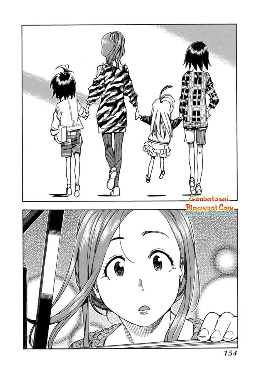 okusan - Chapter: 35