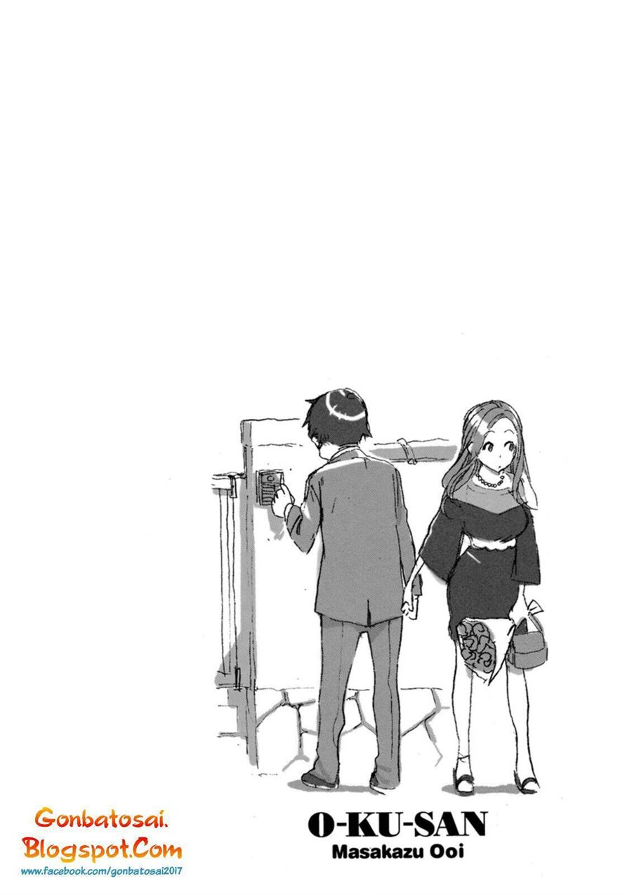 okusan - Chapter: 35