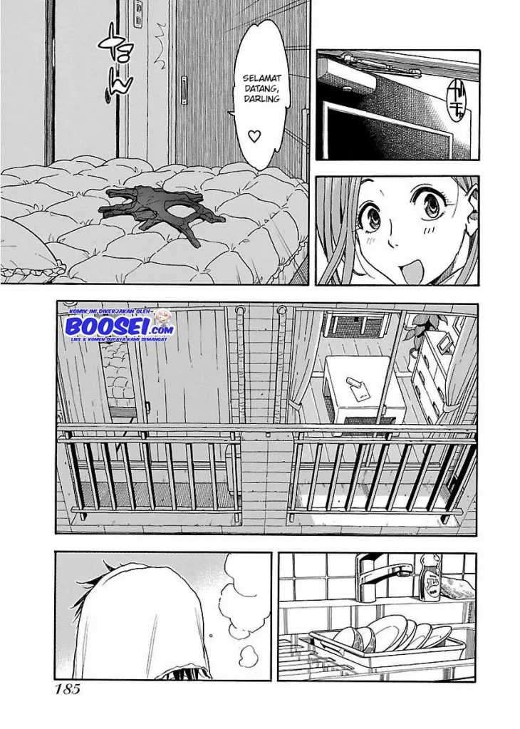 okusan - Chapter: 36