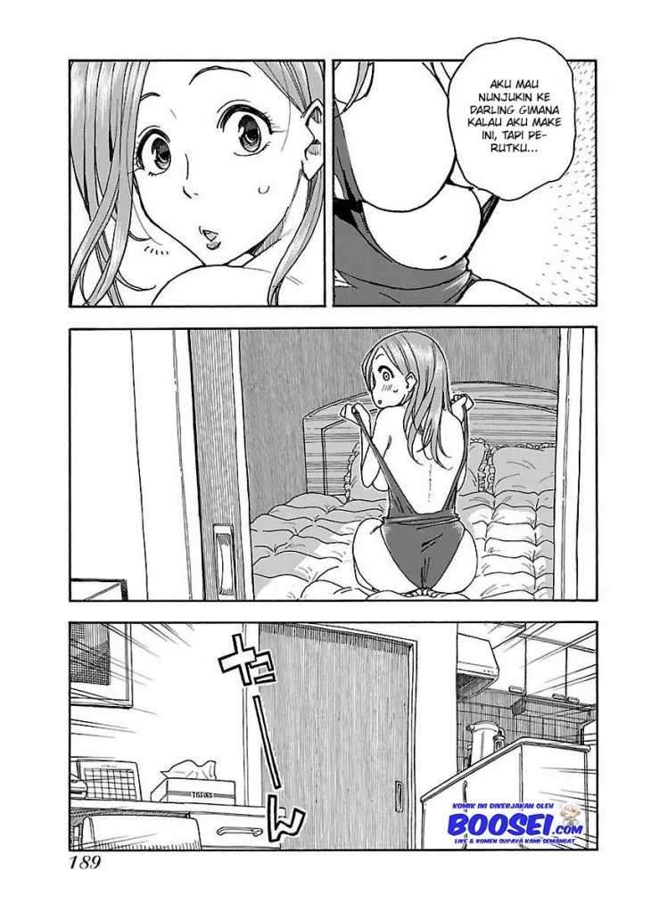 okusan - Chapter: 36