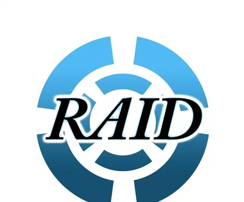 raid - Chapter: 05