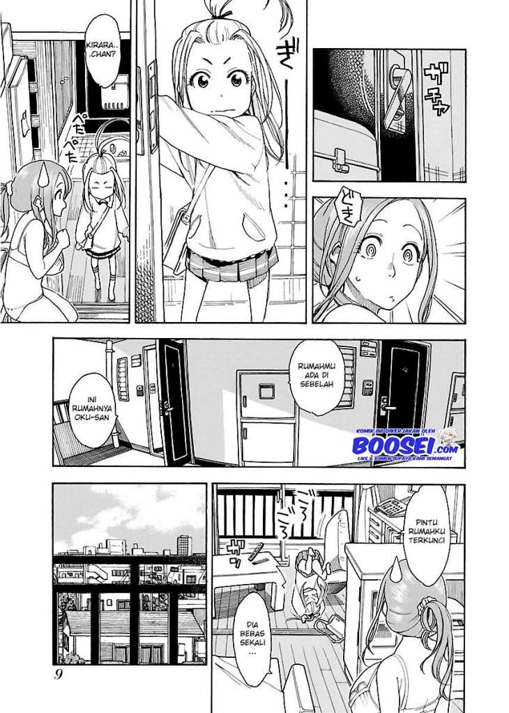 okusan - Chapter: 37