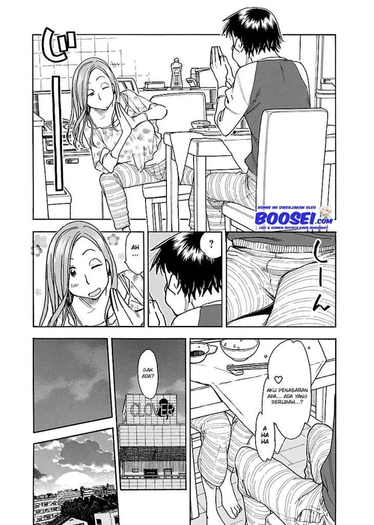 okusan - Chapter: 37