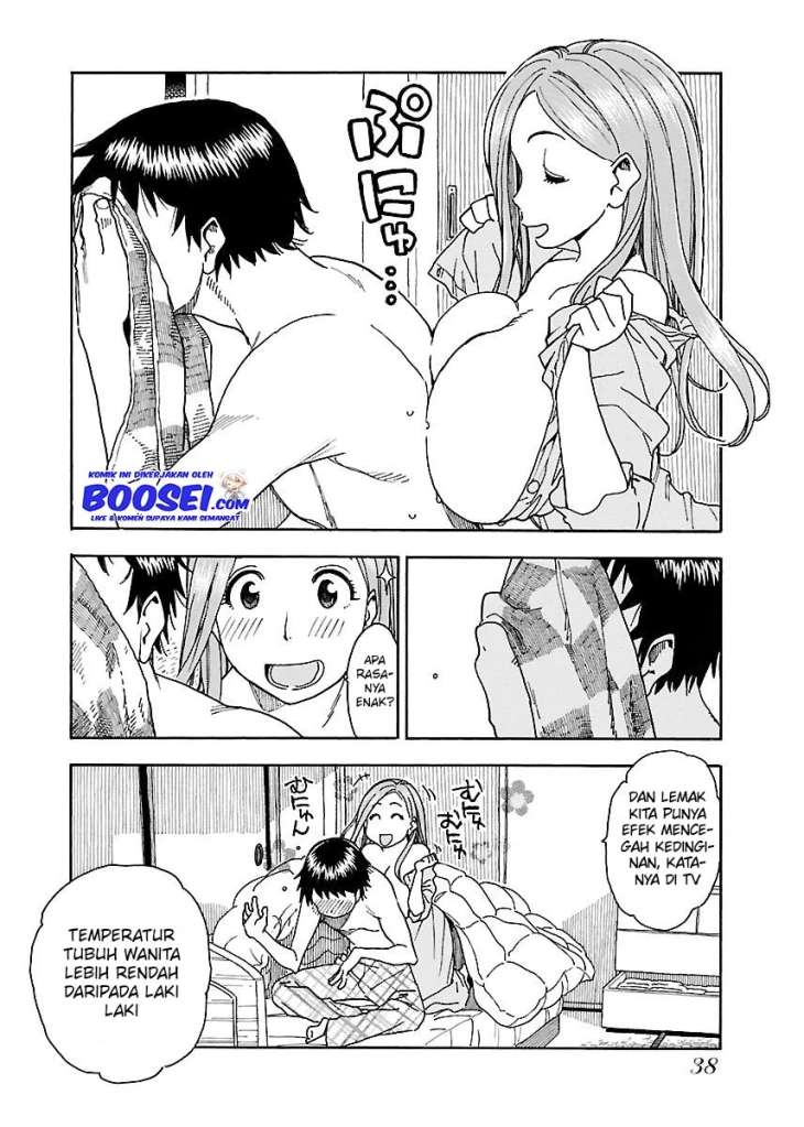 okusan - Chapter: 38