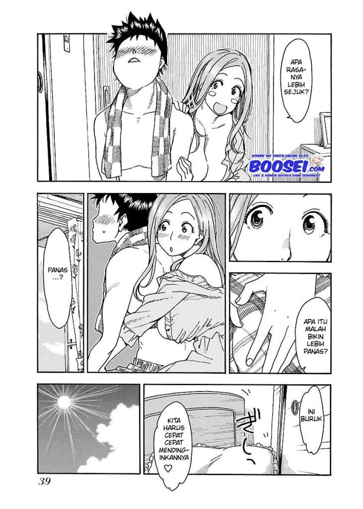 okusan - Chapter: 38