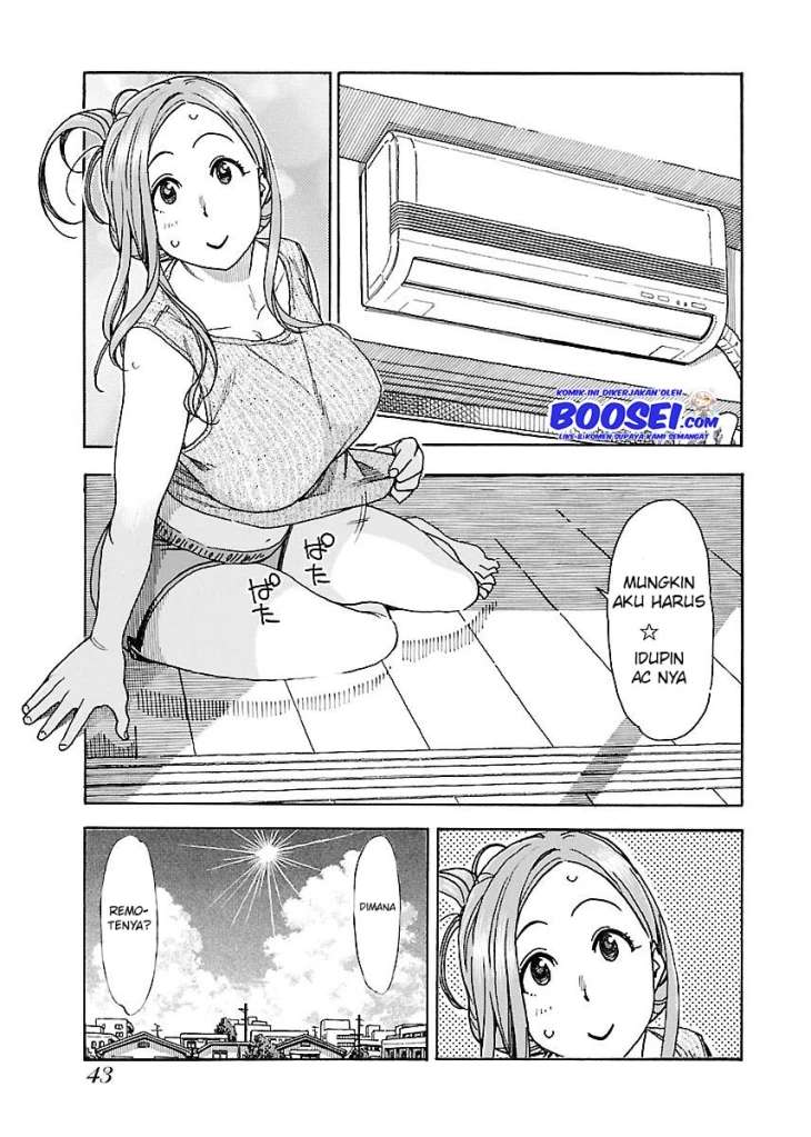 okusan - Chapter: 38