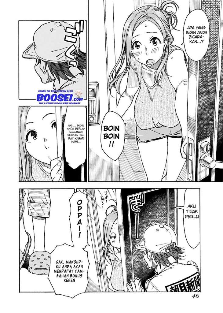 okusan - Chapter: 38